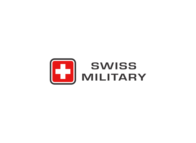 Brand Licensing (Swiss Military)